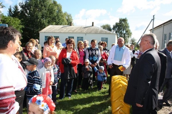 На Волині відкрили ще один садочок. ФОТО