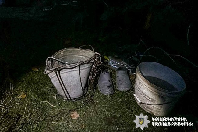На Рівненщині під час чищення колодязя загинув 44-річний чоловік