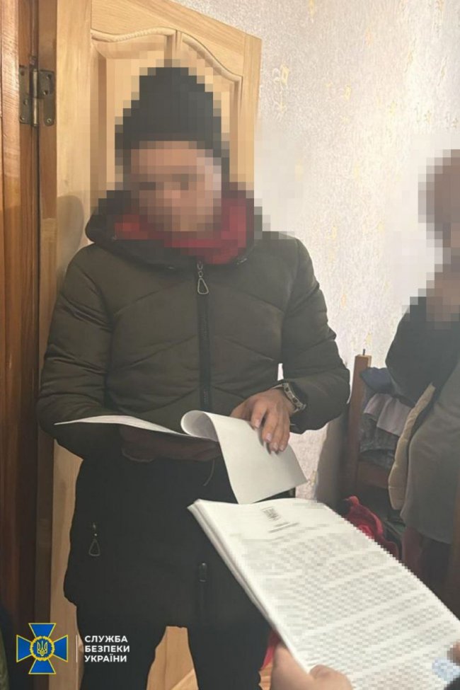 СБУ викрила вісьмох провокаторів, що працювали на зрив мобілізації