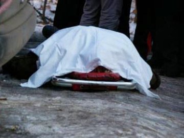 У курортному районі Волині в аварії загинуло подружжя