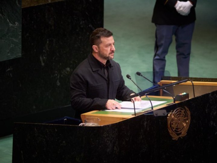 Зупинити росію і війну дешевше, аніж будувати підземні садки, - Зеленський