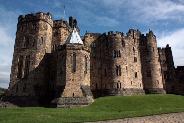 У подорож слідом за Гаррі Поттером: локації фільмів, цікаві місця, які можуть відвідати туристи. ФОТО