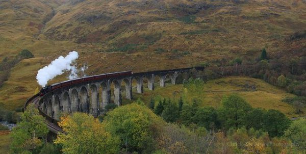 У подорож слідом за Гаррі Поттером: локації фільмів, цікаві місця, які можуть відвідати туристи. ФОТО