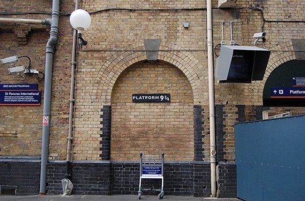 У подорож слідом за Гаррі Поттером: локації фільмів, цікаві місця, які можуть відвідати туристи. ФОТО