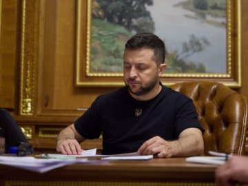 Зеленський призначив нового очільника Луцької РДА