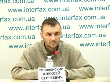 Полонений окупант розповів, що ППО на території України працює прекрасно