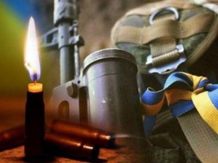 На Волині завтра прощатимуться з Героєм Миколою Королем