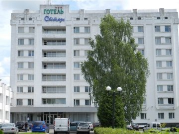 Постраждалих від обвалу в Луцьку хочуть виселити з готелю