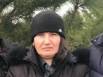 Розшукують жінку, яка втекла із волинської психіатричної лікарні 