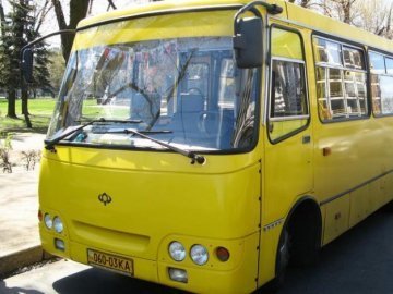 У Луцьку просять ще одну маршрутку з Дубнівської