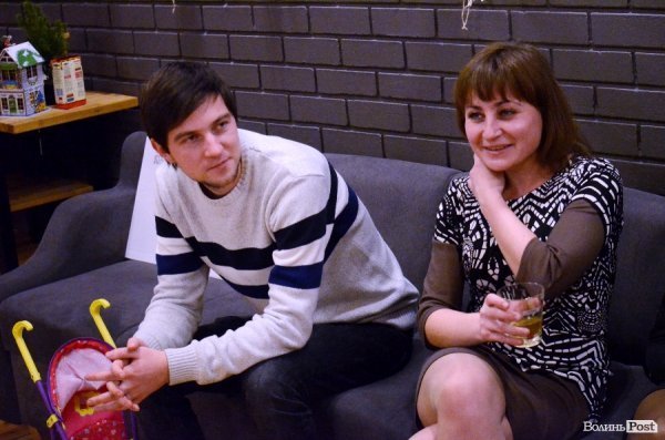 ВолиньPost – чотири роки. ФОТО 