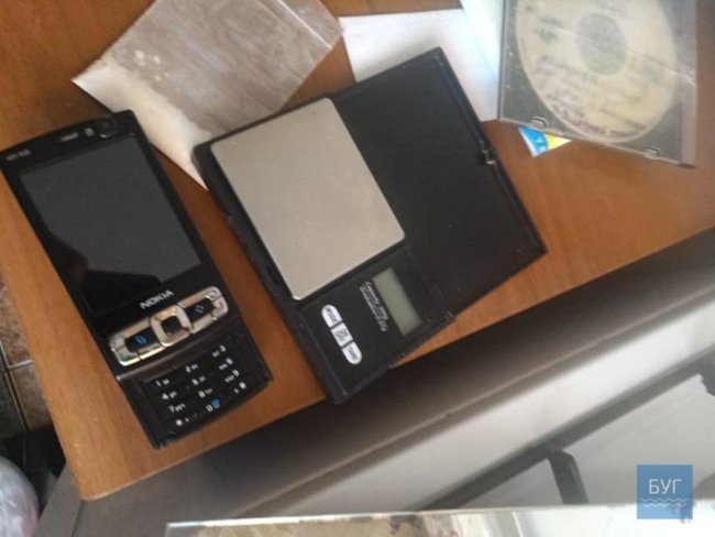 Волинського «наркобаригу» відпустив суд