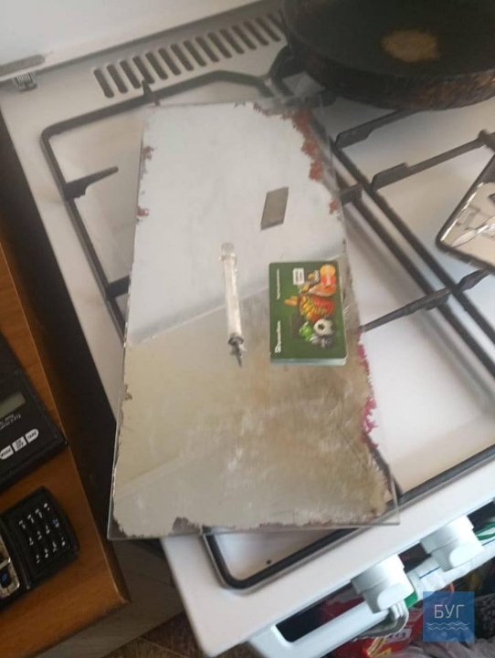 Волинського «наркобаригу» відпустив суд