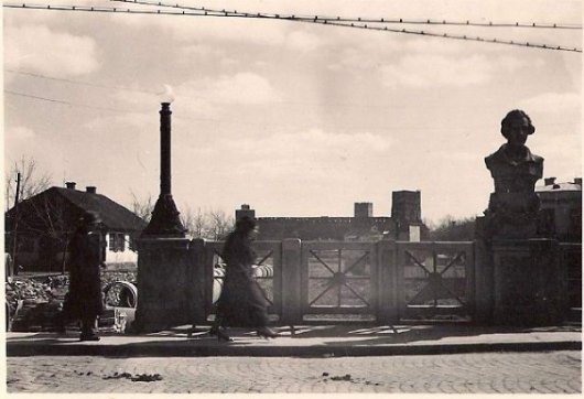 Електричному освітленню Луцька ‒ 104 роки