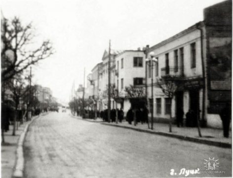 Електричному освітленню Луцька ‒ 104 роки