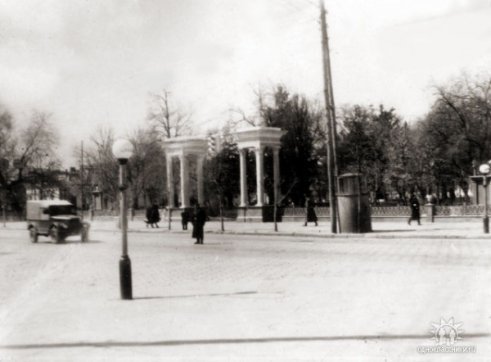 Електричному освітленню Луцька ‒ 104 роки