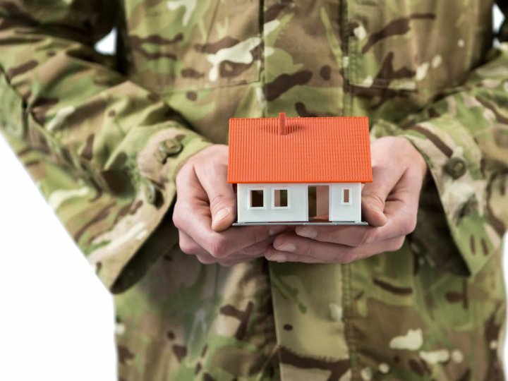 У місті на Волині будуватимуть житло для сімей військових