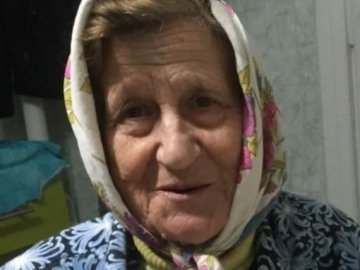 Знайшли мертвою жінку, яка зникла на Волині декілька днів тому
