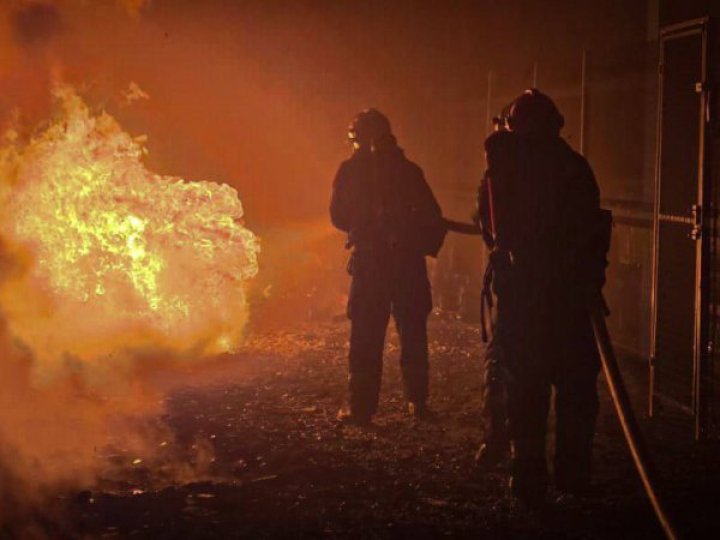 Росія атакувала 50 ракетами та 500 дронами дев’ять областей