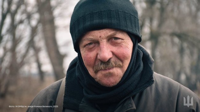 «Хотілося більше знищити того непотребу»: «танкова легенда» 14 ОМБр про бойовий шлях. ВІДЕО