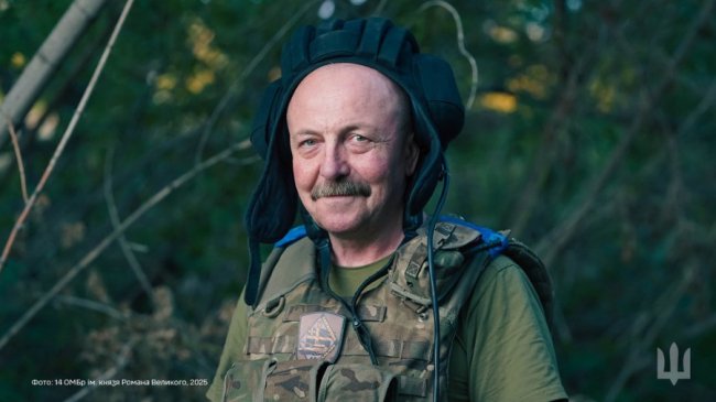 «Хотілося більше знищити того непотребу»: «танкова легенда» 14 ОМБр про бойовий шлях. ВІДЕО