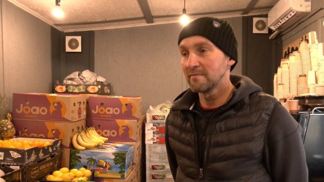 На ринках Луцька подорожчали овочі: ціни