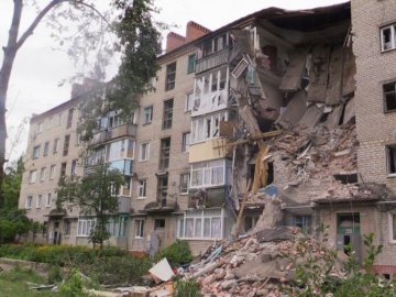Іноземці платитимуть, щоб подивитися на зруйнований Схід України, - ЗМІ
