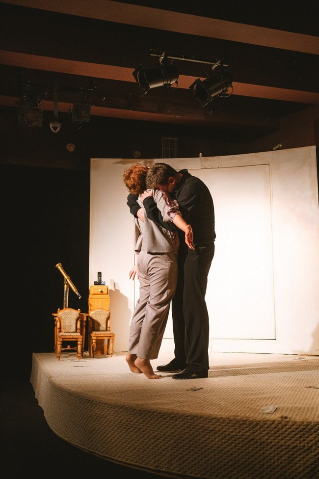 85-річчя Волинського драмтеатру: чим дивуватимуть у Луцьку 27 – 30 березня