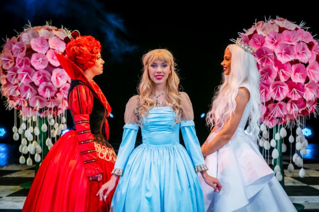 85-річчя Волинського драмтеатру: чим дивуватимуть у Луцьку 27 – 30 березня