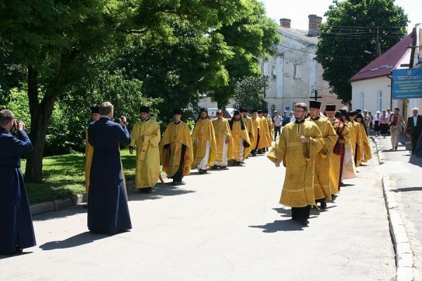 Вшанували жертв Луцької тюрми
