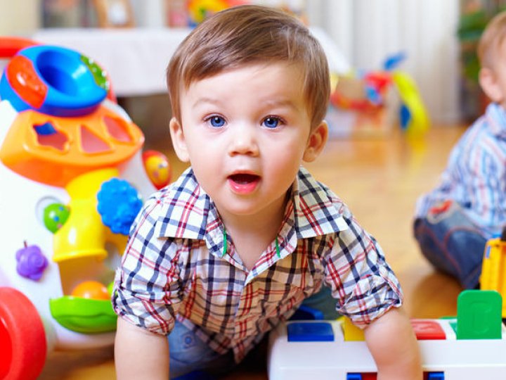 Скільки Луцьк витрачає щодня на перебування дітей у садочках