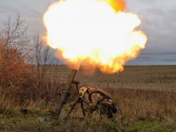 Українські військові знищили вже 113 300 російських вояк