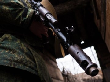 Не можуть поділити награбоване: на Запоріжжі окупанти перестріляли один одного