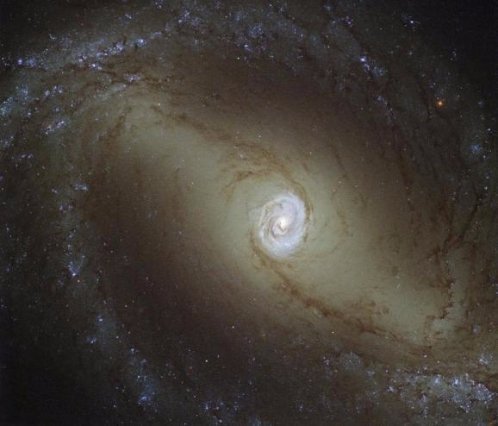 Hubble: Найкращі знімки Космосу за 25 років. ФОТО
