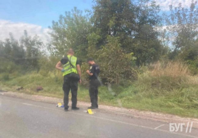 Велосипедист – в реанімації: у Нововолинську біля автостанції трапилась аварія