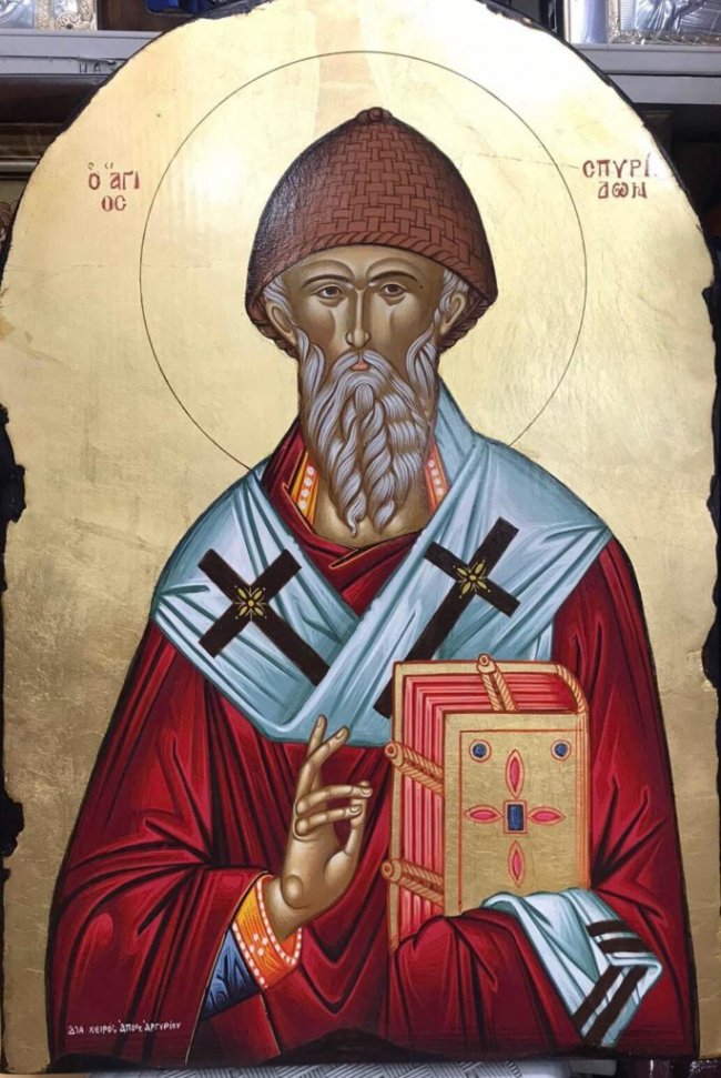 Луцький храм отримав унікальну святиню