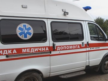 На Волині від клінічної смерті рятували немовля, якій давали сире коров'яче молоко