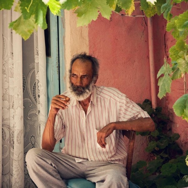 Фотовиставка Ніни Ліщук