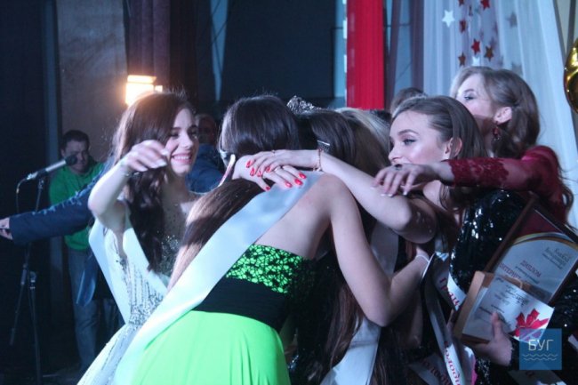 На Волині обрали «Княжну Володимира-2019». ФОТО