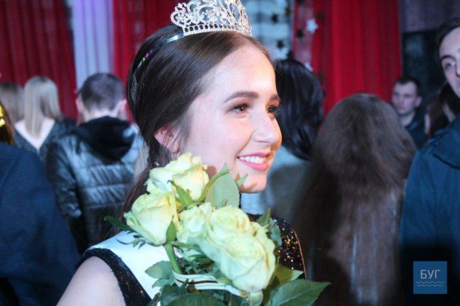 На Волині обрали «Княжну Володимира-2019». ФОТО