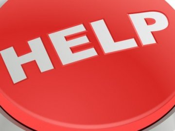 Волинянка просить врятувати її дитину