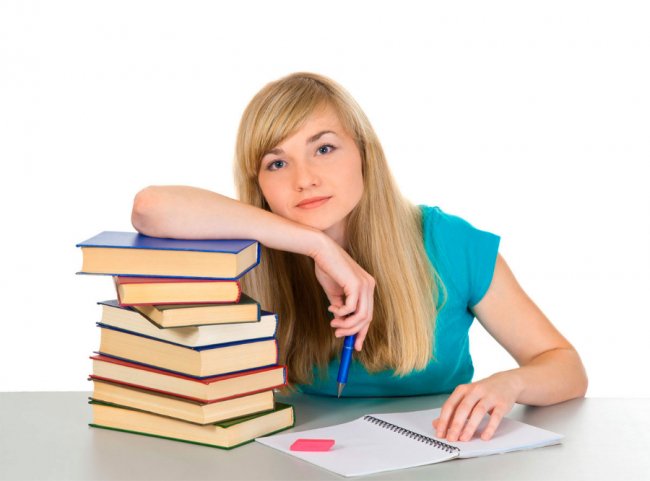 Чи допоможе репетитор з біології підготуватися до іспитів?*