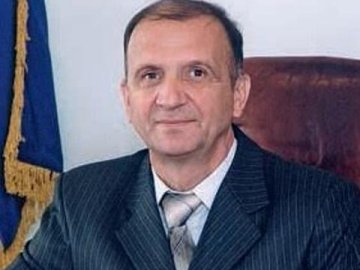 Помер екс-очільник Господарського суду Волині
