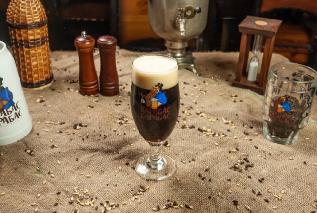 П’ять причин відвідати у Луцьку «Карабас Барабас». ФОТО *