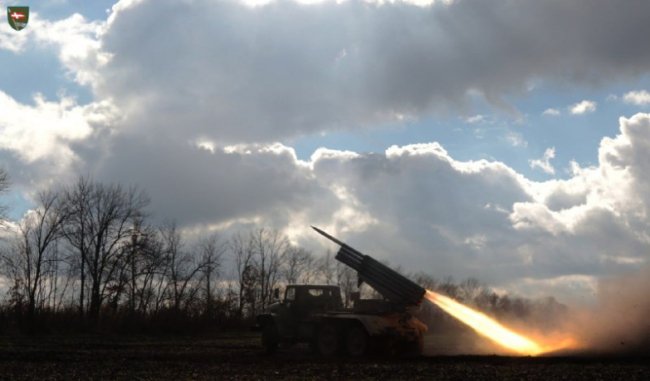 «Мова – теж зброя»: воїни волинської бригади привітали українців з Днем писемності