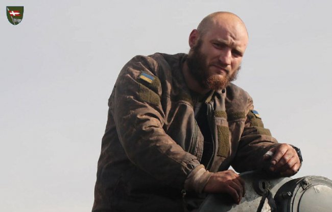 «Мова – теж зброя»: воїни волинської бригади привітали українців з Днем писемності