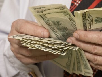  Курс валют у Луцьку на 17 січня