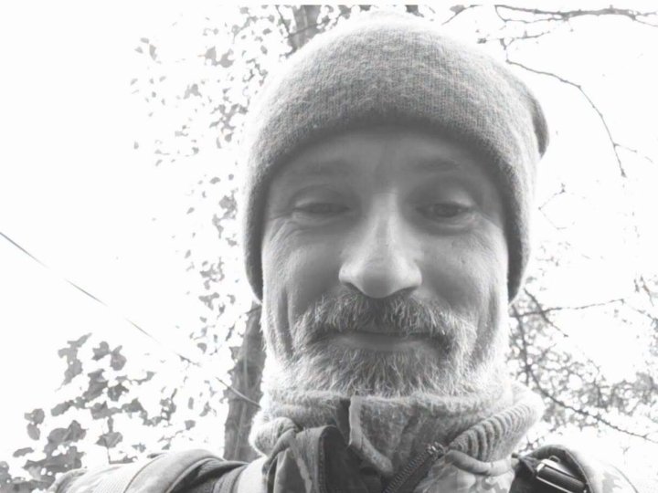 Підтвердили загибель захисника з Нововолинська Олега Ткаченка, який понад пів року вважався зниклим безвісти