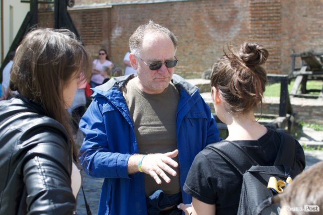 «Дивує, що є багато незайманої природи», - атовці з Півдня України про Волинь