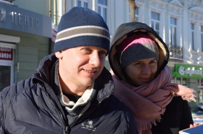 Не забирайте наших вихідних: лучани про «відміну» весняних свят